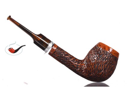 Dýmka Design Berlin Sondermodel Rustico 05