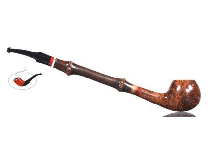 Dýmka Butz Choquin Collection small chesnut