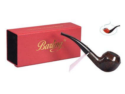 Dýmka Barling Marylebone Olde Wood smooth 1819