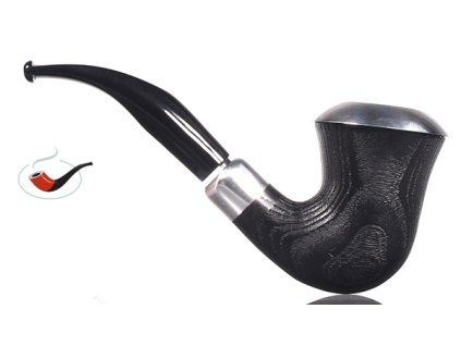 Dýmka Rattray´s Nimbus G black