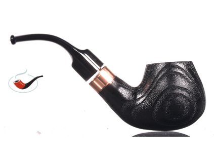 Dýmka Rattray´s Distillery G black 107