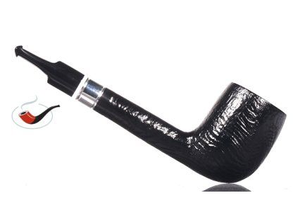 Dýmka Rattray´s Lil sandblast 172