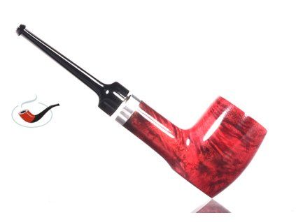 Dýmka Chacom Hybride 157