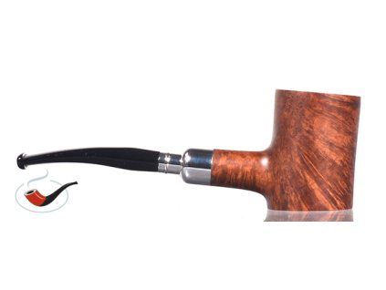 Dýmka Chacom Spigot brown mat 156