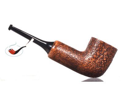 Dýmka Chacom reverse Calabash sand 01