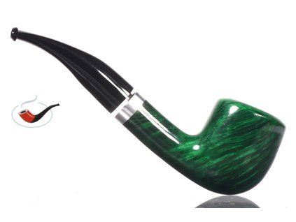 Dýmka Chacom Hybride Green 95