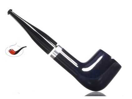 Dýmka Chacom Hybride Blue 920