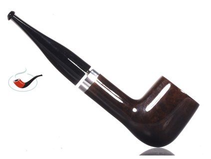 Dýmka Chacom Hybride Brown 920