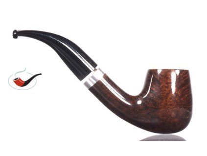 Dýmka Chacom Hybride Brown 401