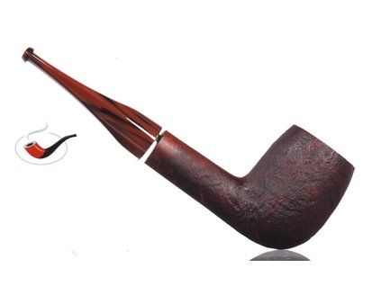 Dýmka Chacom Sequoia sand 127