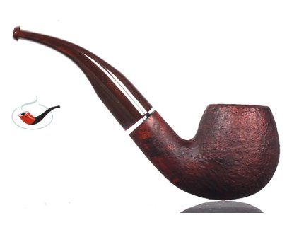 Dýmka Chacom Sequoia sand 184