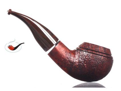 Dýmka Chacom Sequoia sand 996