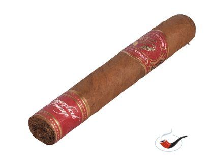 Doutníky Cezar Bronner Connecticut Foliage Robusto/1