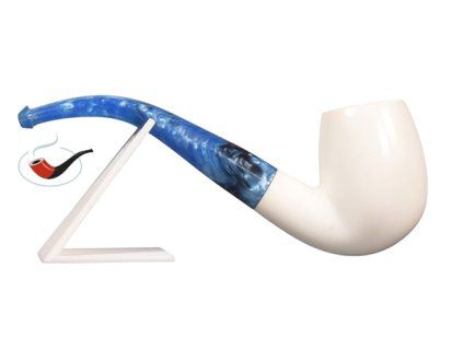 60298 dymka meerschaum midi hc45