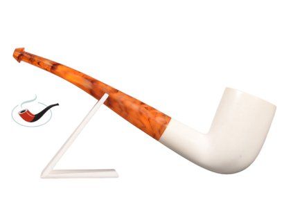 60304 dymka meerschaum midi hc41