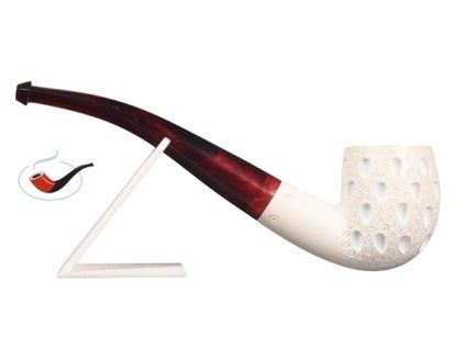 Dýmka Meerschaum Midi HC12