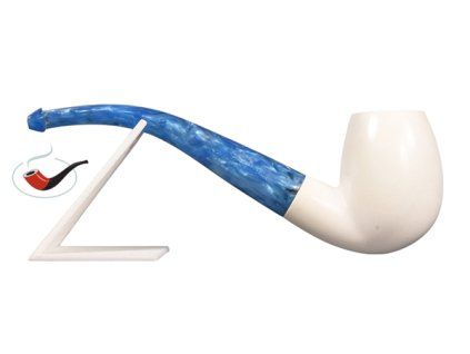 Dýmka Meerschaum Midi HC23