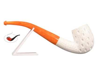 60337 dymka meerschaum medium xxxi
