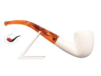 60343 dymka meerschaum medium xliv