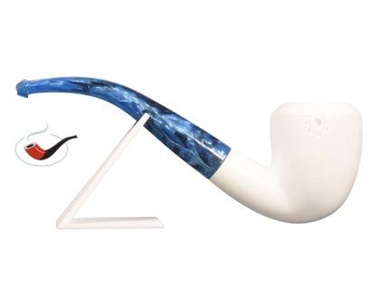 60355 dymka meerschaum medium xviii