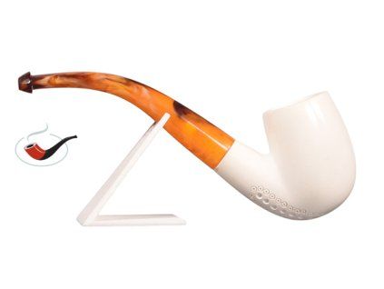 60358 dymka meerschaum medium viii