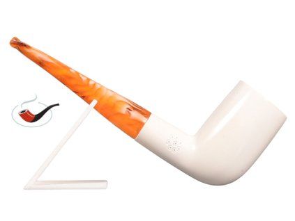 60364 dymka meerschaum medium xli