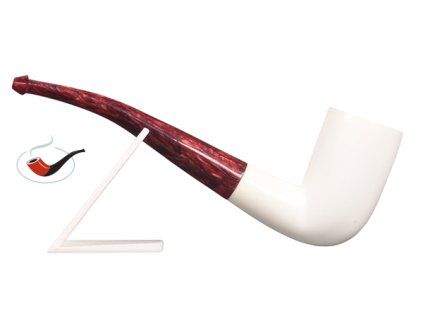 60367 dymka meerschaum midi hc21