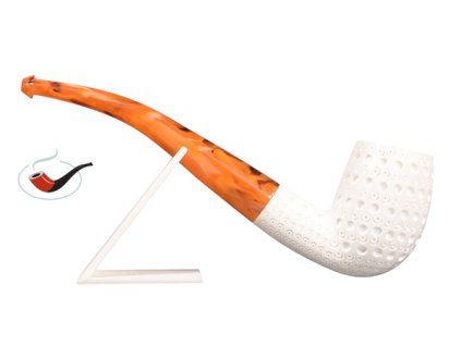 Dýmka Meerschaum Midi HC38