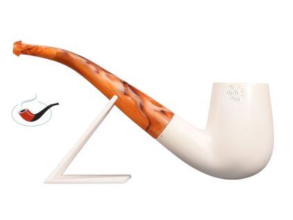 60412 dymka meerschaum medium liv