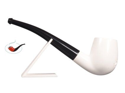 Dýmka Meerschaum Midi HC20