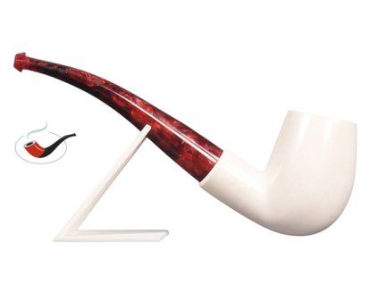 Dýmka Meerschaum Midi HC49