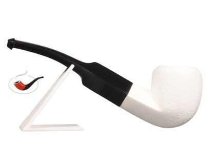 60424 dymka meerschaum midi hc43