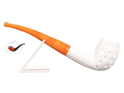 60433 dymka meerschaum medium xliii