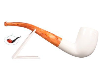 60436 dymka meerschaum medium xxi
