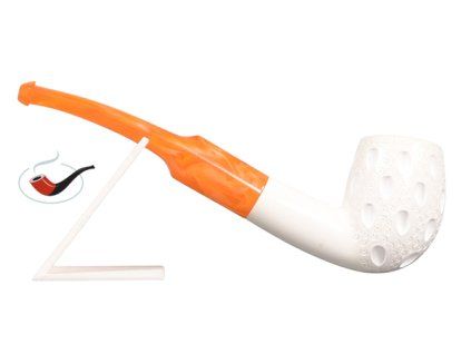 60442 dymka meerschaum medium x