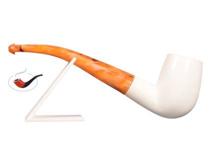 Dýmka Meerschaum Midi HC18