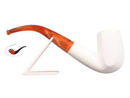 60454 dymka meerschaum midi hc17