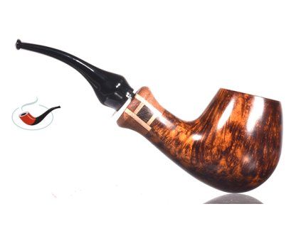 Dýmka Vauen Gulliver 161