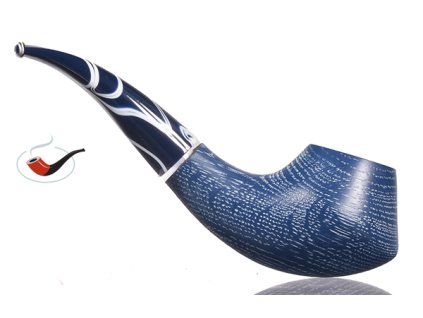 Dýmka Vauen Lime Colored 785 B