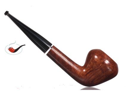 B014 Dýmka JB Deluxe Smooth