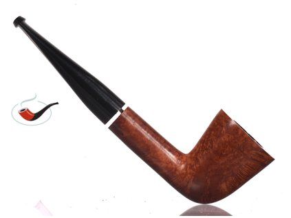 B012 Dýmka JB Deluxe Smooth
