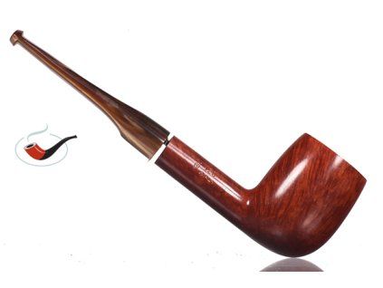 B013 Dýmka Savinelli Extra 128
