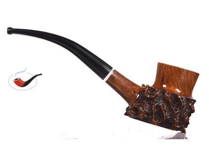 B019 Dýmka BPK Root