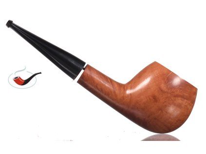 B018 Dýmka BPK Smooth 18