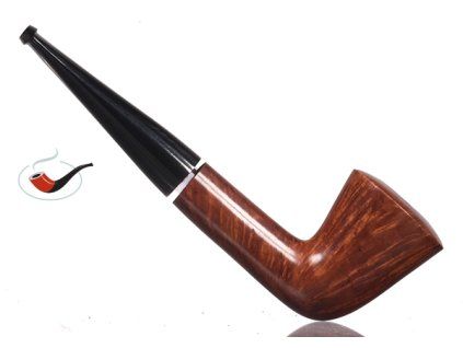 B015 Dýmka JB Deluxe Smooth