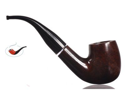 C005 Dýmka JB Deluxe Smooth
