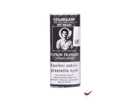 Dýmkový tabák Stanislaw Patron Frassati/40
