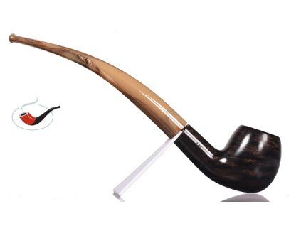 Dýmka Savinelli Gingers Smooth 626