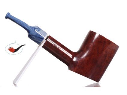 Dýmka Savinelli Oceano Smooth Burgundy 311