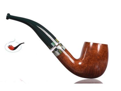 Dýmka Savinelli Foresta Smooth 601